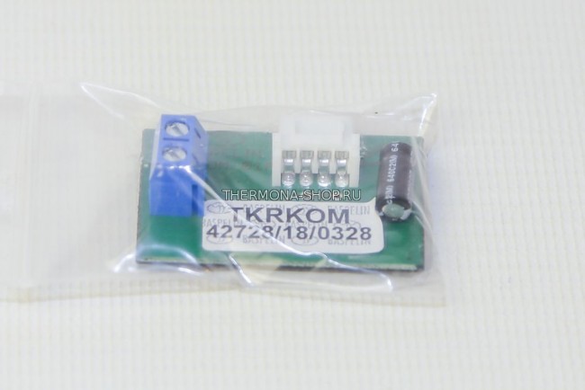 Модуль TKR KOM арт. 42728 в Симферополе Модуль TKR KOM арт. 42728 в Симферополе