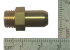 Ниппель подключения манометра 1/8 CON. арт. 31483 (3-19-0064) в Симферополе
