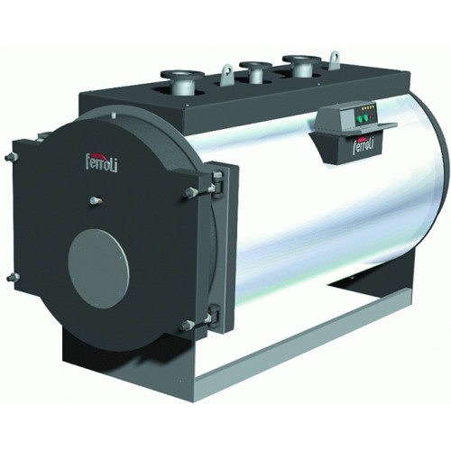 Газовый универсальный котел Ferroli PREXTHERM RSW 300 (0QC600XA) в Симферополе