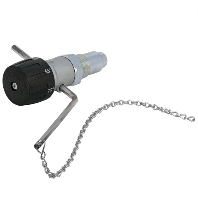 Регулятор тяги Esbe ATA212 (10Н,НР 3/4",35-95°C,ТТ) в Симферополе