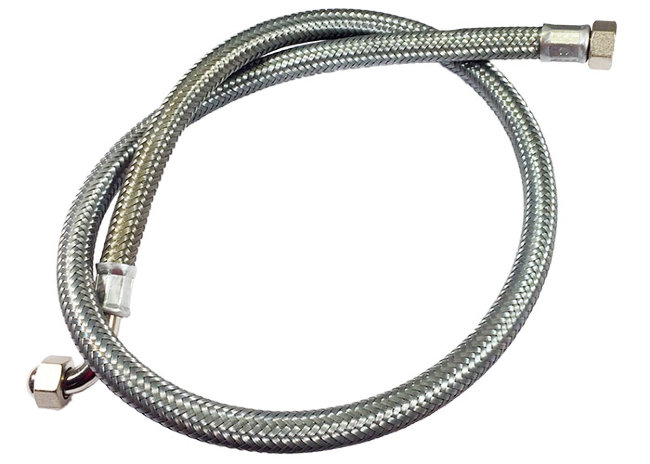 Гибкий топливный шланг TUBOFLEX 1/2X1200 FD/FG (WBO 90-180, BT 120 DSG 1203V) арт. 28074 (3-18-0050) в Симферополе Гибкий топливный шланг TUBOFLEX 1/2X1200 FD/FG (WBO 90-180, BT 120 DSG 1203V) арт. 28074 (3-18-0050) в Симферополе