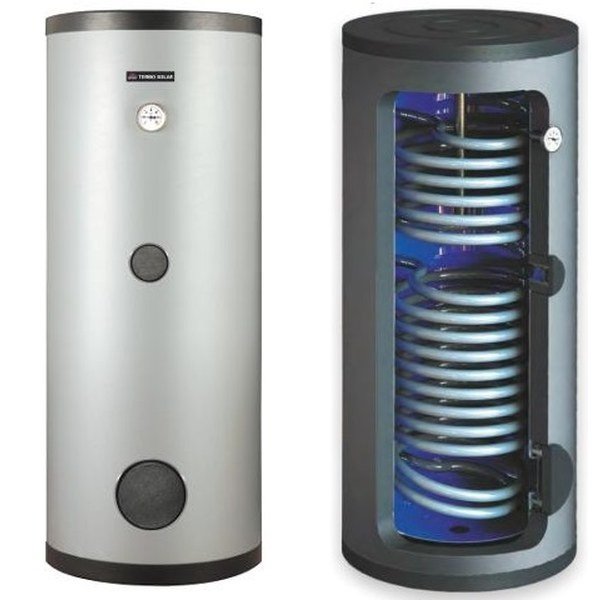 Бойлер косвенного нагрева Kospel SB-200 SB Termo Max (SB-200) Бойлер косвенного нагрева Kospel SB-500 SB Termo Max (SB-500) в Симферополе