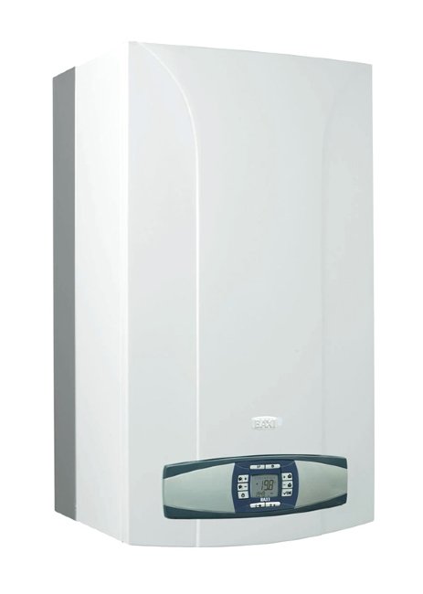 Настенный газовый котел Baxi LUNA 3 comfort 310 Fi в Симферополе Настенный газовый котел Baxi LUNA 3 comfort 310 Fi в Симферополе
