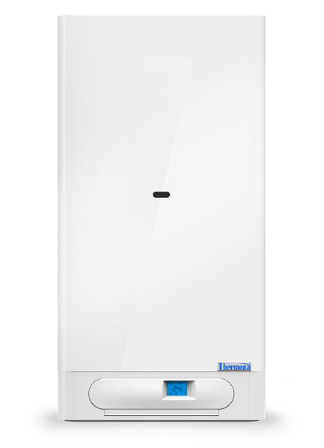 Газовый настенный котел THERMONA THERM 20 TCX.A Газовый настенный котел THERMONA THERM 20 TCX.A