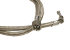 Гибкий топливный шланг TUBOFLEX 1/4"MGX3/8"FDX1200 (WSO 4-7), арт. 0013030242, (3-18-0080) в Симферополе Гибкий топливный шланг TUBOFLEX 1/4"MGX3/8"FDX1200 (WSO 4-7), арт. 0013030242, (3-18-0080) в Симферополе