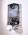 Настенный газовый 2-контурный котел WARM AUROS Lite 24 кВт