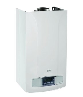 Настенный газовый котел Baxi LUNA 3 240 Fi Настенный газовый котел Baxi LUNA 3 240 Fi