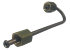 Трубка подачи правая (SPARK26DSG/W) арт. 20010075 (3-19-5460) в Симферополе