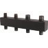 Коллектор 2(3) выхода распределительный ROMMER 1х1 1/4" (RDG-0016-004023) в Симферополе Коллектор 2(3) выхода распределительный ROMMER 1х1 1/4" (RDG-0016-004023) в Симферополе