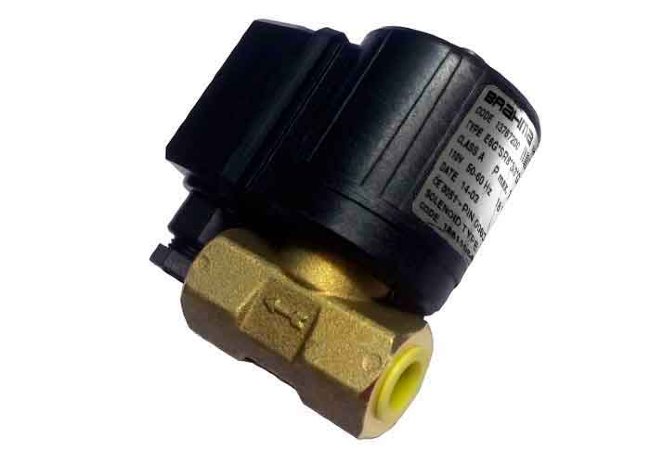 Клапан BRAHMA E6G.SR8 3/8GMO, 110В, (13767200) арт. 0005090124 (3-18-3178) в Симферополе Клапан BRAHMA E6G.SR8 3/8GMO, 110В, (13767200) арт. 0005090124 (3-18-3178) в Симферополе