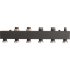 Коллектор 3 выхода распределительный ROMMER 1х1 1/4" (RDG-0016-004003) в Симферополе