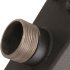 Коллектор 3 выхода распределительный ROMMER 1х1 1/4" (RDG-0016-004003) в Симферополе