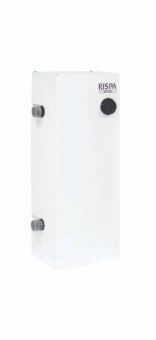 Элек.отопительный котел RISPA STANDART RGSE(N) -9 (нерж.тэн) (380В)
