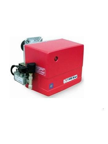 Горелка газовая Alphatherm GAMMA GAS XP40 CE + rampa в Симферополе Горелка газовая Alphatherm GAMMA GAS XP40 CE + rampa в Симферополе