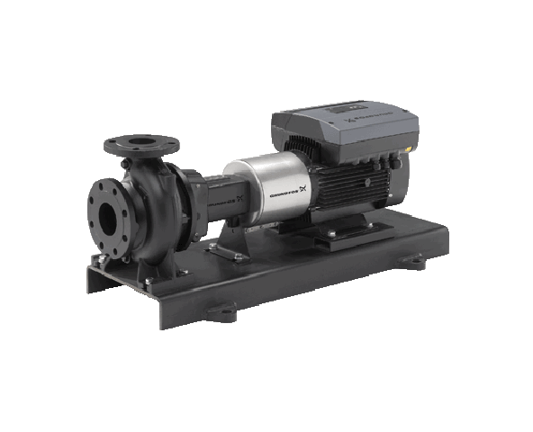 Насос консольный Grundfos NK100-200/192 A-F-A-BAQE 45кВт 2900 об/мин (арт. D63512HH/97830169) в Симферополе Насос консольный Grundfos NK100-200/192 A-F-A-BAQE 45кВт 2900 об/мин (арт. D63512HH/97830169) в Симферополе