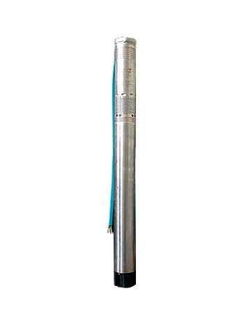 Скважинный насос Grundfos SQE 2-100 в Симферополе