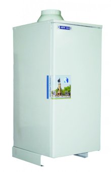 АКГВ 29 Minisit (М) контур ГВС медный (Сит) - газовый котел ОАО "Боринское" г.Липецк (Боринский)