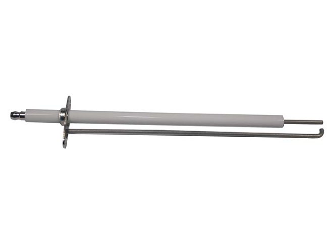 Электрод поджига иониз. L=185mm арт. 537DZ020 (3-01-1740X) в Симферополе