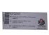 Электрод поджига иониз. L=185mm арт. 537DZ020 (3-01-1740X) в Симферополе