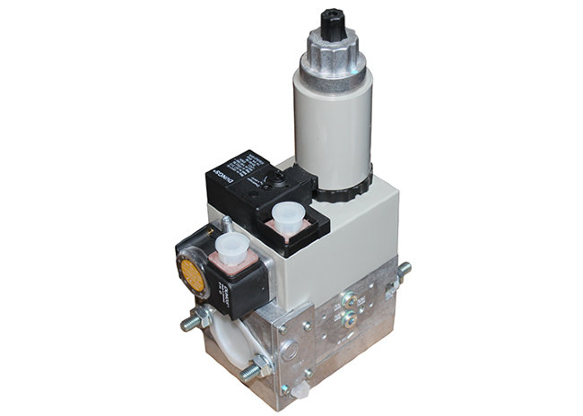 Газовый клапан DUNGS MBZRDLE 412/B01-230 арт. 23946 (3-18-1683) в Симферополе