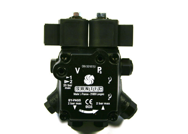 Насос ж.т. SUNTEC AT3 55A 9508 4P (BTL 26P) арт. 5060082 (3-19-7696) в Симферополе Насос ж.т. SUNTEC AT3 55A 9508 4P (BTL 26P) арт. 5060082 (3-19-7696) в Симферополе