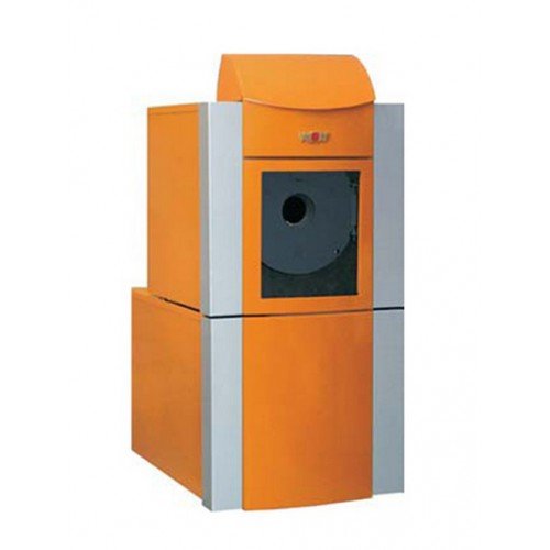 Комбинированный котел Wolf CNK-CB 25/155 в Симферополе