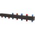 Коллектор 4(5) выхода распределительный ROMMER 1х1 1/4" (RDG-0016-004045) в Симферополе Коллектор 4(5) выхода распределительный ROMMER 1х1 1/4" (RDG-0016-004045) в Симферополе