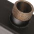 Коллектор 4(5) выхода распределительный ROMMER 1х1 1/4" (RDG-0016-004045) в Симферополе Коллектор 4(5) выхода распределительный ROMMER 1х1 1/4" (RDG-0016-004045) в Симферополе