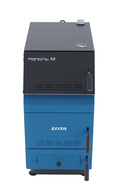 Котел отопительный ZOTA Тополь-М-30 кВт в Симферополе