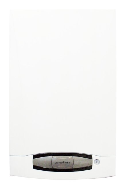 Настенный газовый котел Baxi NUVOLA 3 comfort 280 i в Симферополе Настенный газовый котел Baxi NUVOLA 3 comfort 280 i в Симферополе