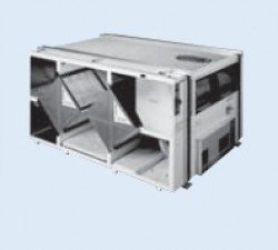 Приточно-вытяжная установка для вентиляции с рекуператором Lifebreath 850DD в Симферополе Приточно-вытяжная установка для вентиляции с рекуператором Lifebreath 850DD в Симферополе