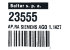 Блок управления SIEMENS AGQ 1.1A27 арт. 23555 (3-19-7410) в Симферополе