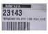Термометр D52 L100 350°C (BT 180 DSPND) арт. 23143 (3-19-8270) в Симферополе