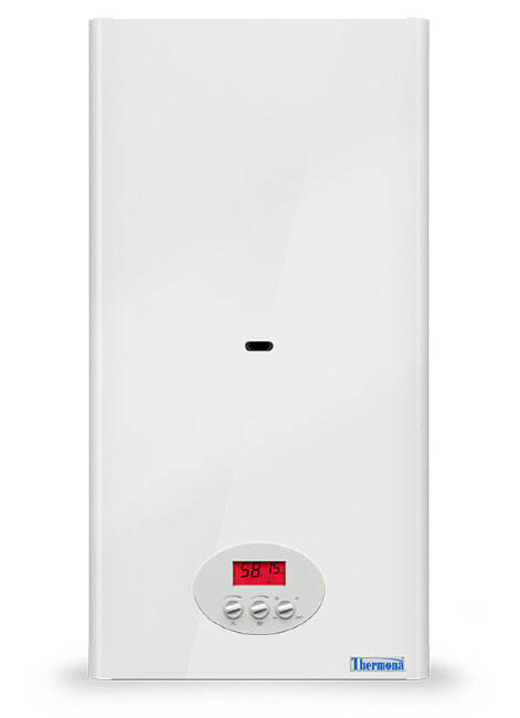 Газовый настенный котел THERMONA THERM 23 TCLN.A в Симферополе Газовый настенный котел THERMONA THERM 23 TCLN.A в Симферополе