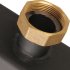 Коллектор 4(6) выхода распределительный ROMMER 1 1/2" (RDG-0017-004046) в Симферополе Коллектор 4(6) выхода распределительный ROMMER 1 1/2" (RDG-0017-004046) в Симферополе