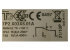 Термостат 7P2 70-130°C  (BT 180 DSPND) арт. 23240 (3-19-8280) в Симферополе