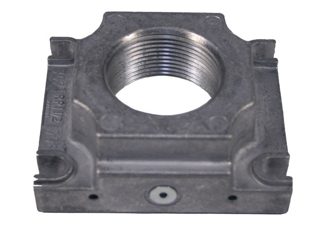 Фланец мультиблока DUNGS415 11/2 арт. 5090008 (3-19-0025) в Симферополе