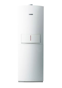 Газовый напольный котел Bosch ZBS 30/150-3