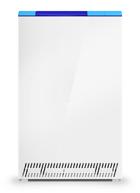 Энергонезависимый котел THERMONA THERM 45 P/B в Симферополе