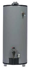 Газовый нагреватель American WaterHeater ProLine G100 в Симферополе