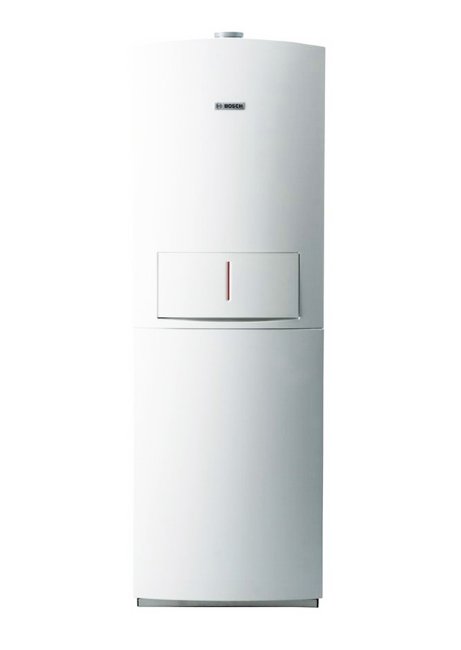Газовый напольный котел Bosch ZBS 30/210 S solar в Симферополе