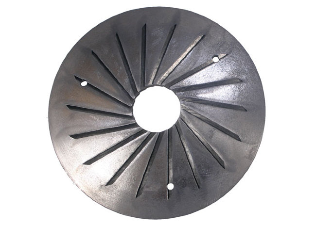 Подпорная шайба 180X40 I130 (BT 180 DSNM-D) арт. 57079 (3-19-8430) в Симферополе