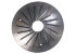 Подпорная шайба 180X40 I130 (BT 180 DSNM-D) арт. 57079 (3-19-8430) в Симферополе
