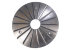 Подпорная шайба 180X40 I130 (BT 180 DSNM-D) арт. 57079 (3-19-8430) в Симферополе