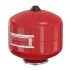 Расширительный бак Flamco Flexcon R 18л красный 1,5-6 бар (FL16020RU) в Симферополе Расширительный бак Flamco Flexcon R 18л красный 1,5-6 бар (FL16020RU) в Симферополе