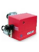 Горелка газовая Alphatherm GAS X 1/2 CE TC + R. CE D1/2" в Симферополе