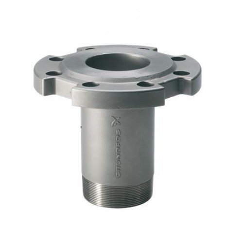 Переходной фланец Grundfos для SP и SPN Acc, Flange R5xDN100 PN40 EN 1.4308 (арт. 160148) в Симферополе