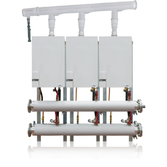Каскадный модуль SIME MURELLE EQUIPE 550 (MURELLE EQUIPE 550)