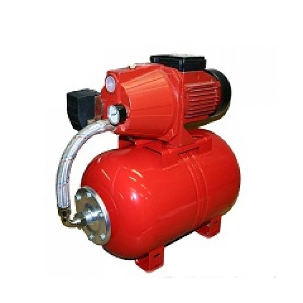 Станция насосная Акватек Aqua Booster JP 600PA-24L тип 2, корпус пластик в Симферополе Станция насосная Акватек Aqua Booster JP 600PA-24L тип 2, корпус пластик в Симферополе