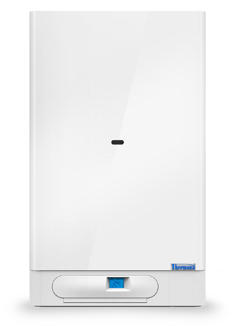 Газовый настенный котел THERMONA THERM 28 CX.A в Симферополе